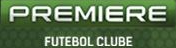 Logo Oficial Premiere Clubes HD