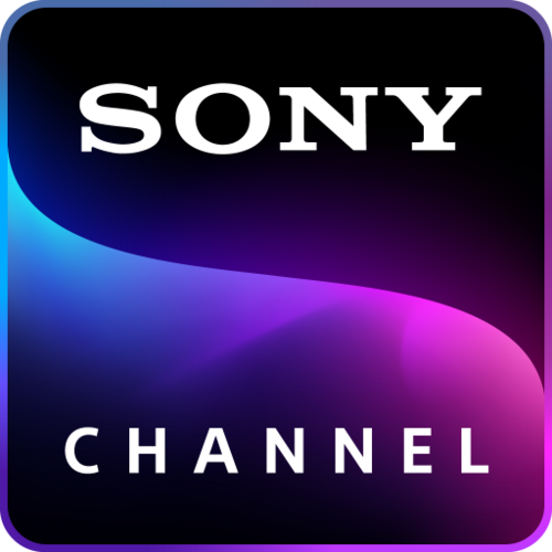 Logo Oficial Sony Movies HD